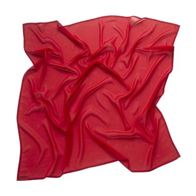 Little Botanic Playcycle speeldoek groot 95cm rood