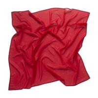 Little Botanic Playcycle speeldoek groot 95cm rood - thumbnail