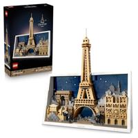 LEGO® Architectuur 21064 Parijs stad van de Liefde - thumbnail