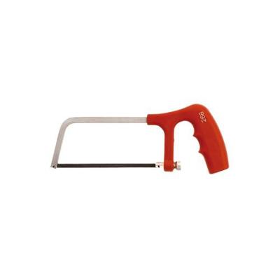 Bahco metaalzaagbeugel - junior 15 cm - fibreglass handgreep - 268