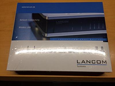 Lancom All IP Option | für 1781er-Serie, 1631E und 831A