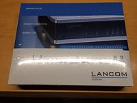Lancom All IP Option | für 1781er-Serie, 1631E und 831A - thumbnail