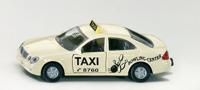 Siku 1363 Mercedes-Benz Taxi - thumbnail