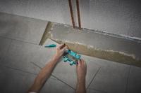 Wolfcraft Contourmal | 130mm | 1 stuk - 6949000 - thumbnail