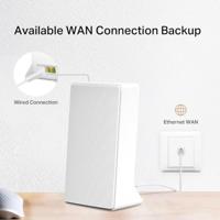 N300 WLAN-4G-LTE-ROUTER - thumbnail