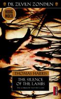 De schreeuw van het lam - Thomas Harris - ebook - thumbnail