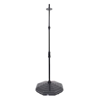 Solar douche 20 L aluminium HDPE