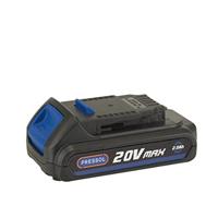 Pressol ZBH 20 V 18051 Accu-vetpers - thumbnail