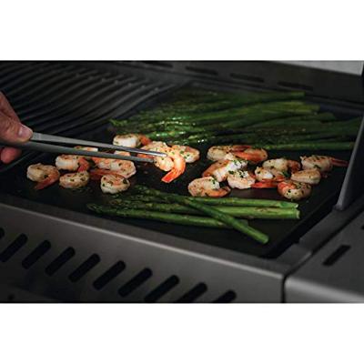 Napoleon Bbq pincet l30cm - thumbnail
