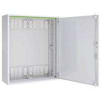 ABN ABNRS204 Wandbehuizing Inhoud: 1 stuk(s) - thumbnail