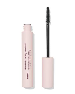 HEMA Definition tubing mascara smudgeproof zwart