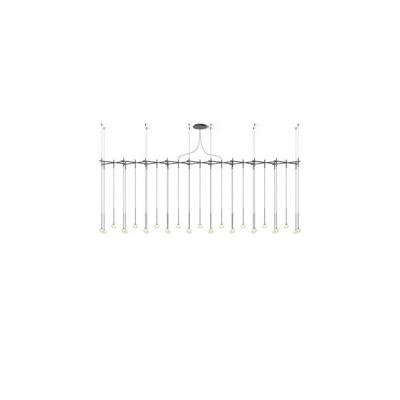 Vibia - Algorithm 0852 hanglamp Vibia - Algorithm 0852 hanglamp