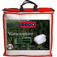 Dekbed DODO Vancouver Wit 400 g /m² 200 x 200 cm - thumbnail