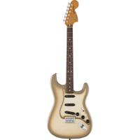 Fender 70th Anniversary Vintera II Stratocaster, Antigua RW met koffer - thumbnail