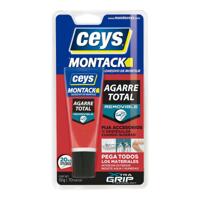 Afwerkingslijm Ceys Montack Removable 507250 50 g - thumbnail