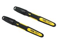 Stanley STHT47312-0 Slaglijnmolenkit (3:1 Comfort Grip + blauw + waterpas) - thumbnail