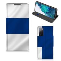 Samsung Galaxy S20 FE | Standcase | Finland - thumbnail