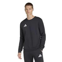 adidas Entrada 26 Sweater Zwart Wit - thumbnail