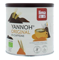 Lima Yannoh Instant 125gr - thumbnail