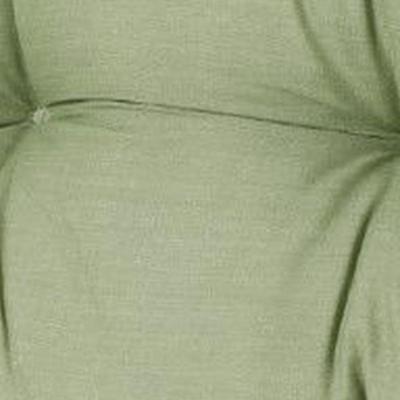 Florance rug Basic green 73 cm x 43 cm (2 stuks) Madison - Madison