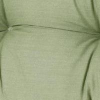 Florance rug Basic green 73 cm x 43 cm (2 stuks) Madison - Madison - thumbnail