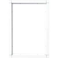 Siedle 200016833-01 Montageaccessoire voor Accessoires voor deurintercom Zilver - thumbnail