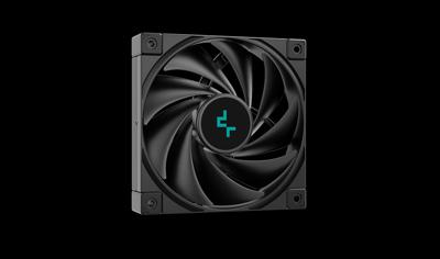 DeepCool AK620 Zero Dark