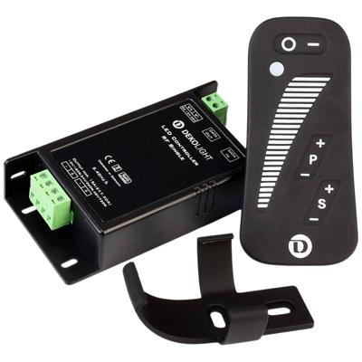 Deko Light Verlichtingsbesturing Controller RF Single Deko Light Verlichtingsbesturing Controller RF Single