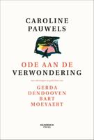 Ode aan de verwondering - nieuwe editie (Hardback) - thumbnail