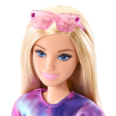 Barbie Mysteries stranddetectives Malibu pop