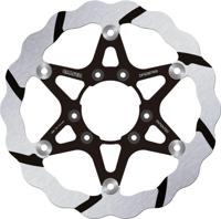 GALFER golf remschijf "df828 wave rotor df828 rw offroad floating gr. - thumbnail