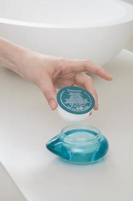 Thalgo Silicium Lifting & Firming Cream - Refill 50ml Thalgo Silicium Lifting & Firming Cream - Refill 50ml