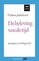 Beleving van de tijd - V. Jankélévitch - Paperback (9789031507504) - thumbnail