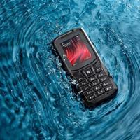 Mobiele Telefoon voor Bejaarden Crosscall 1002011901950 2,4" - thumbnail