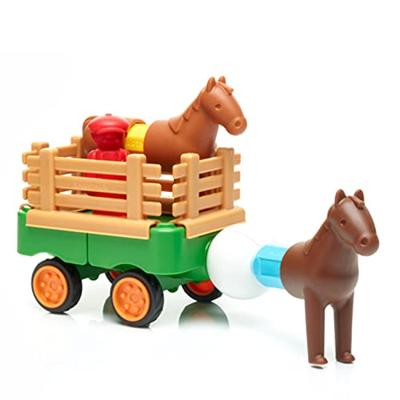SmartMax mijn eerste tractor set - thumbnail