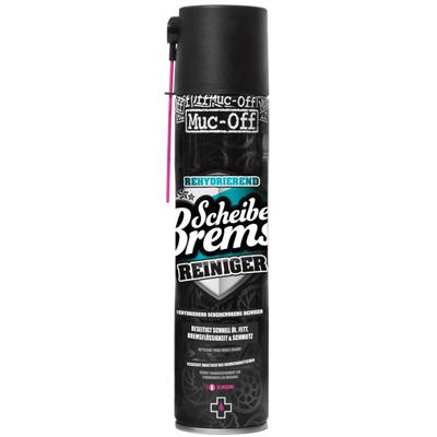 Muc-Off disc brake cleaner 400ml