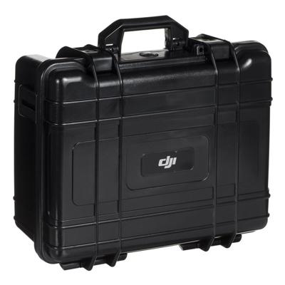 DJI Osmo Pro Transportkoffer, waterdicht, zwart
