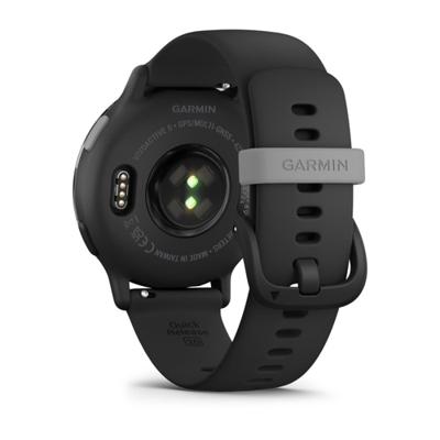 Smartwatch GARMIN Vivoactive 5 Zwart 1,2" - thumbnail