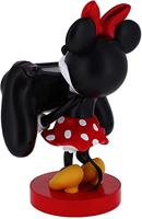 Exquisite Gaming Cable Guys Minnie Mouse Passieve houder Spelbesturingsapparaat, Mobiele telefoon/Smartphone Meerkleurig - thumbnail