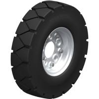 Blickle VLEA 460/5 Koppelwiel Wieldiameter: 455 mm Draagvermogen (max.): 1415 kg 1 stuk(s) - thumbnail