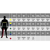 Craghoppers CEL005 Expert Active Hooded Softshell - Poseidon Blue/Dark Navy - L - thumbnail