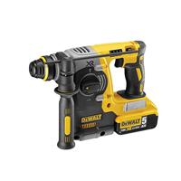 DeWALT DCK368P3T Accu combiset 3-delig 18V XR 5.0Ah in TSTAK - thumbnail