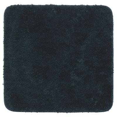 Badmat Sealskin Angora 60x60 cm Polyester Donkergroen Badmat Sealskin Angora 60x60 cm Polyester Donkergroen