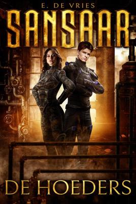Sansaar - Esmeralda De Vries - ebook