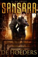 Sansaar - Esmeralda De Vries - ebook - thumbnail