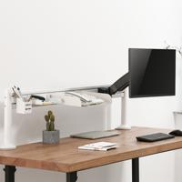 LogiLink EO0019-5 EO0019-5 Montagekit Zwart, Mat 1 stuk(s) - thumbnail