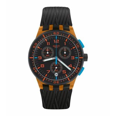 Horloge Heren Swatch SUSO401 (Ø 42 mm)