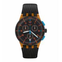 Swatch SUSO401 (Ø 42 mm) Heren horloge - thumbnail