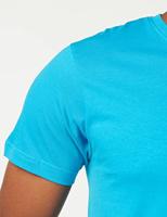 Clique 029360 New Classic-T - Turquoise - M - thumbnail