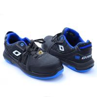 Veiligheidsschoenen OMP PRO SPORT S1P Zwart/Blauw Blauw (36) - thumbnail